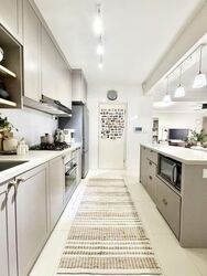Blk 994C Buangkok Woods (Hougang), HDB 4 Rooms #558616791